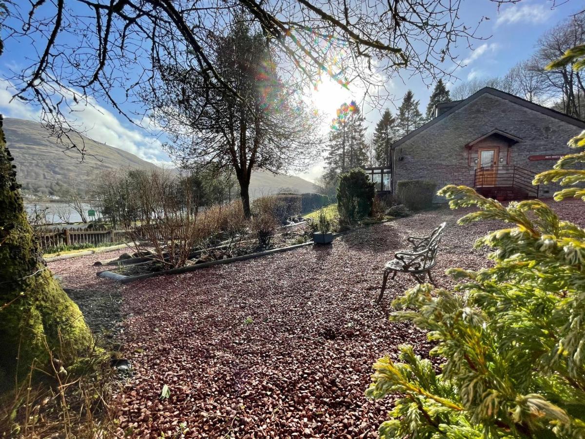 Ben Bheula Vila Arrochar Exterior foto